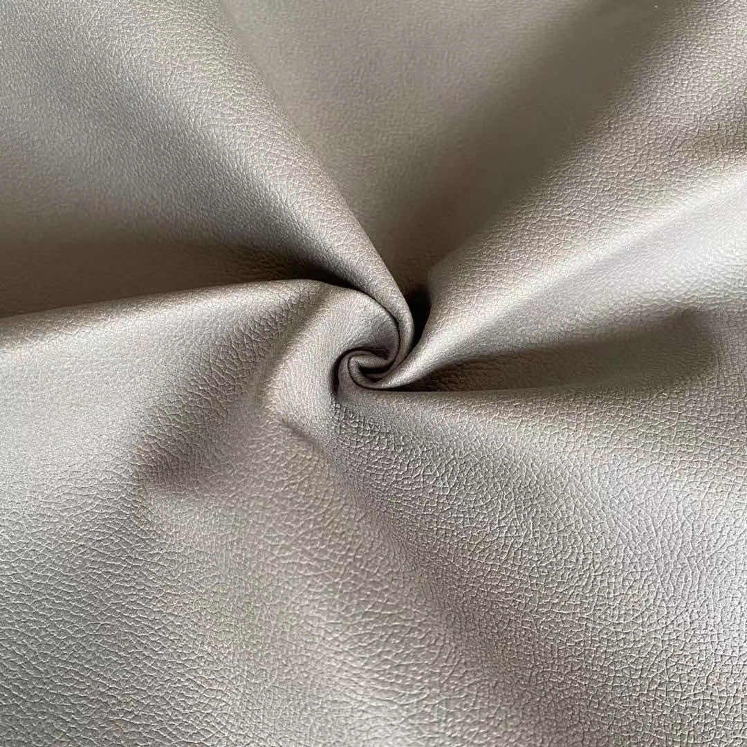 Velvet Like With Bronzing & Embossing