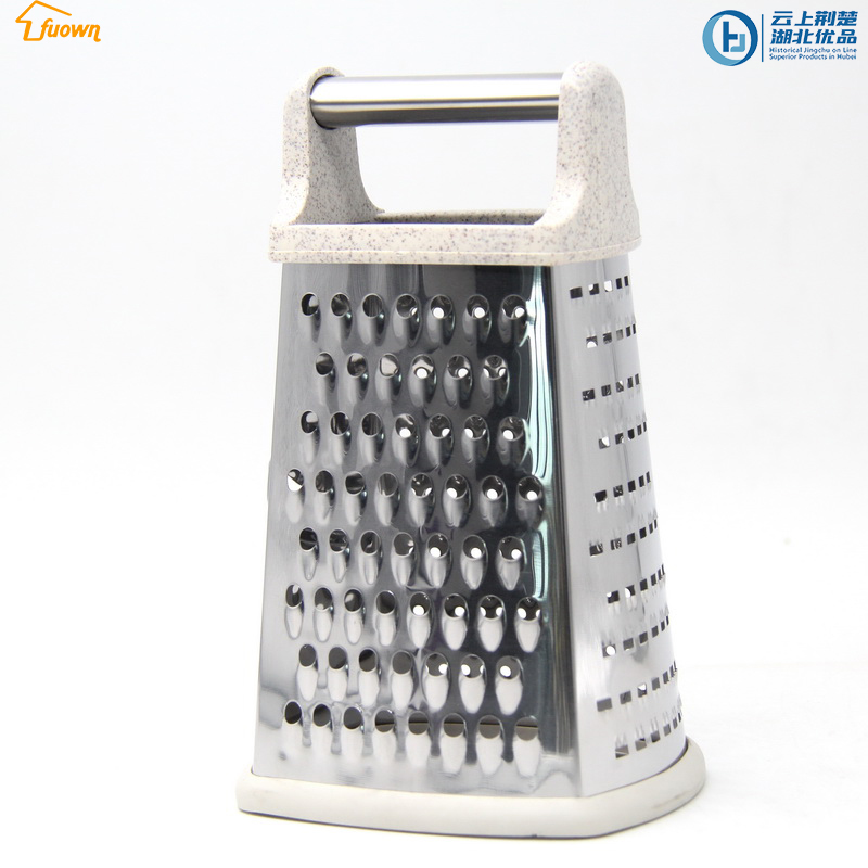9 Inches 4 Sides Grater