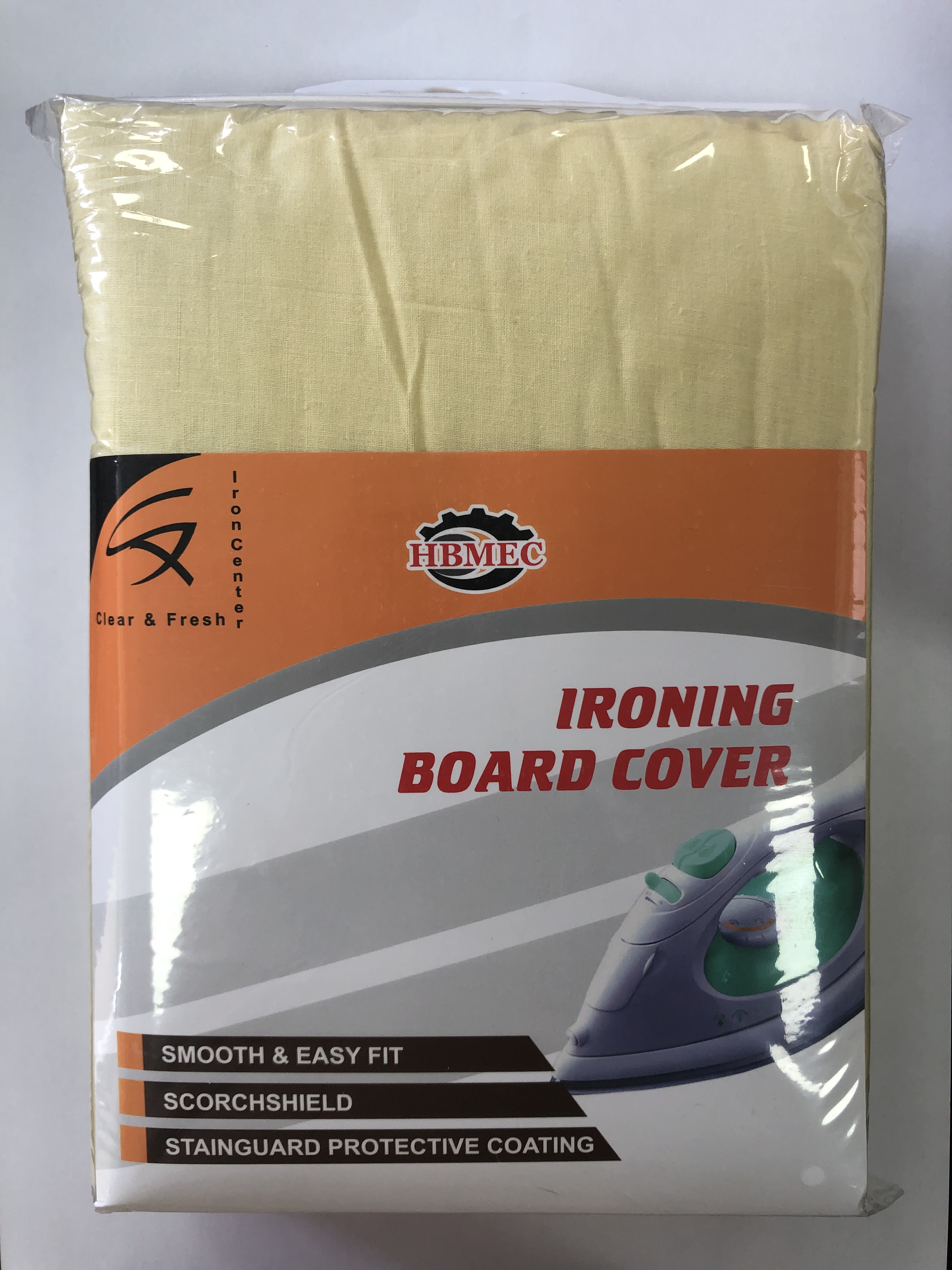 Ironing Board Cover