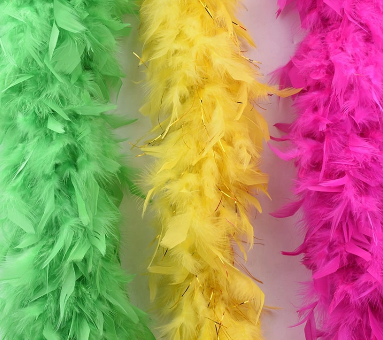 Marabou Boa
