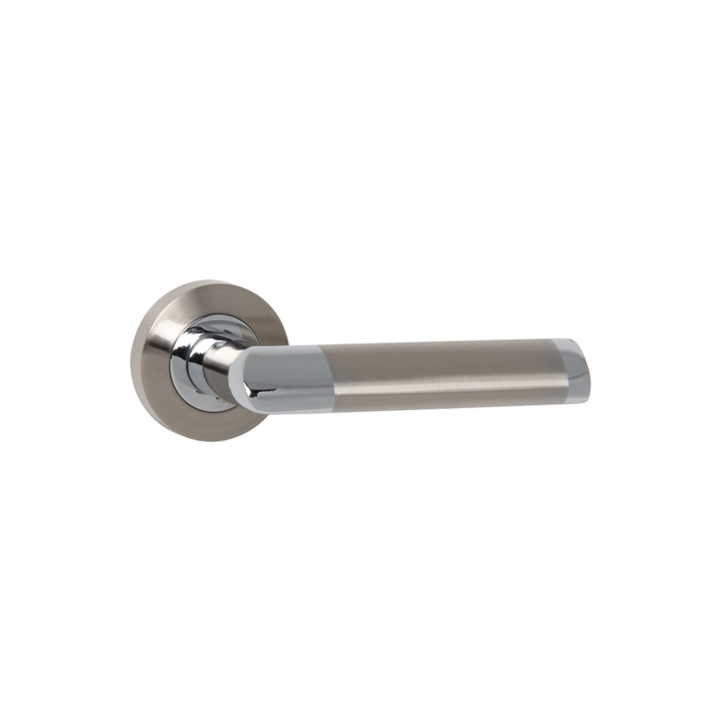 British door handle
