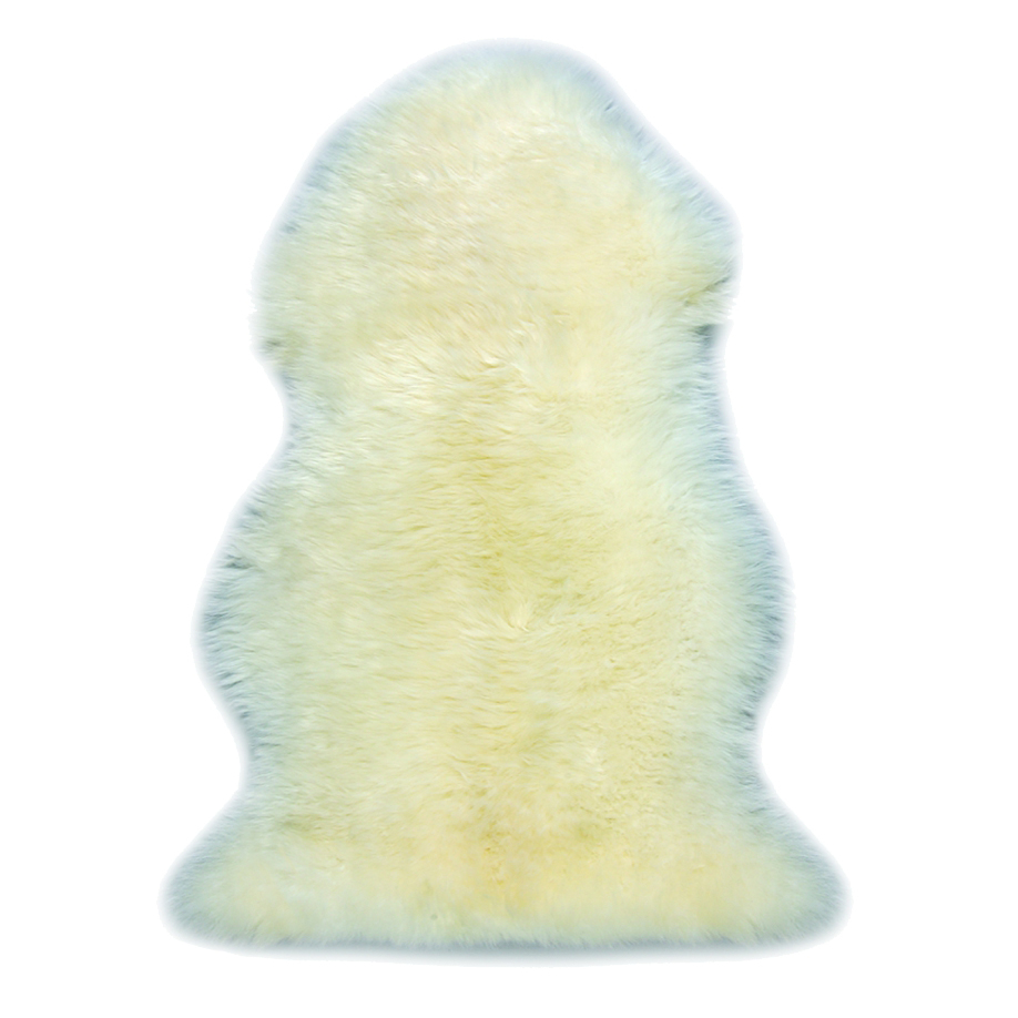 Lambskin single piece