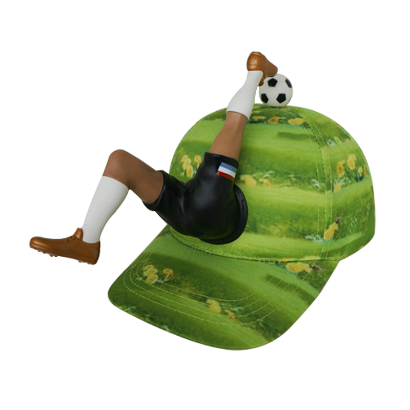 football cap
