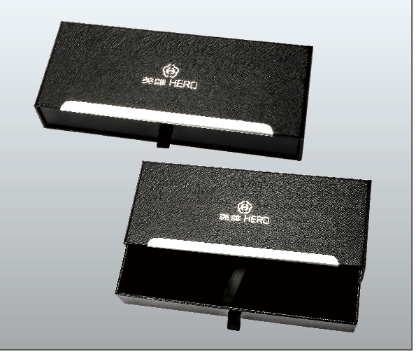 B195 Pen Box
