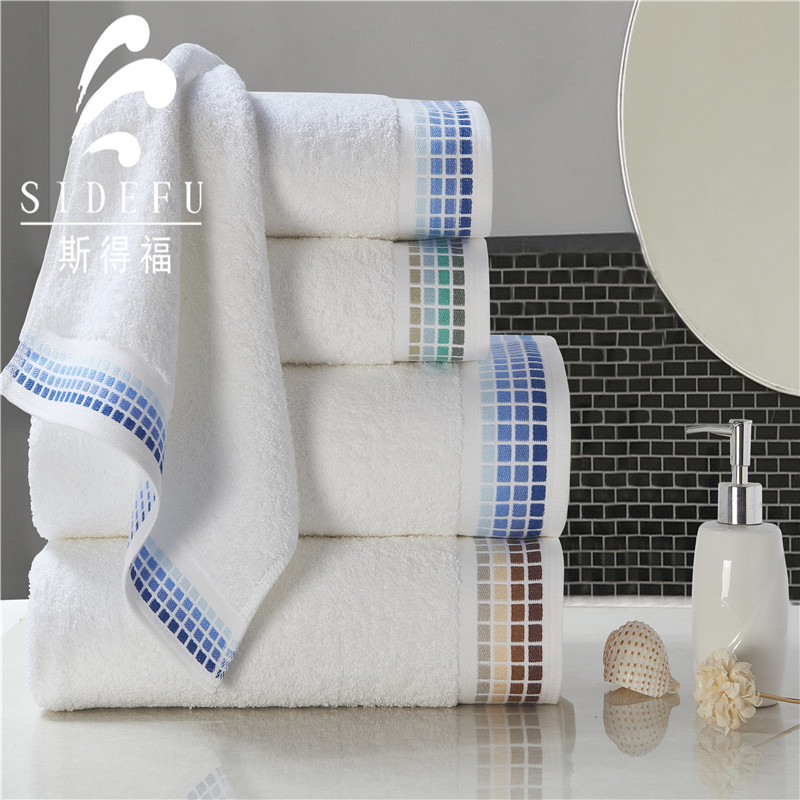 Hotel Towel