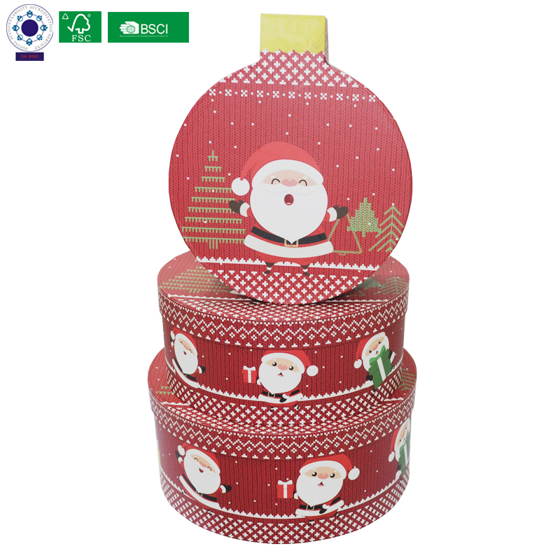 Christmas gift box/Christmas gift boxes