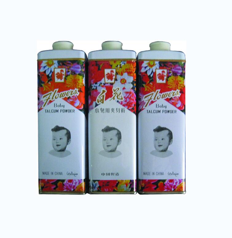 Baby Talcum Powder