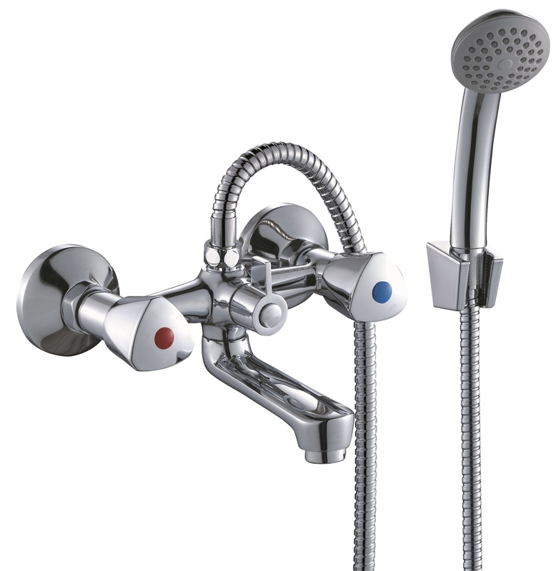 Bath Faucet