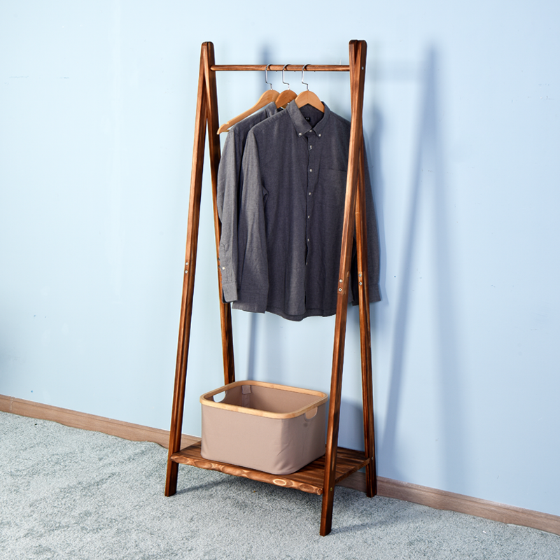 Coat rack