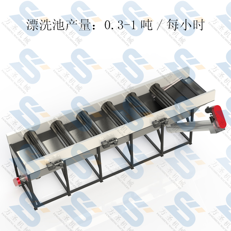 Jiangsu Fangsheng Machinery Co.,Ltd – matriz de metal 2