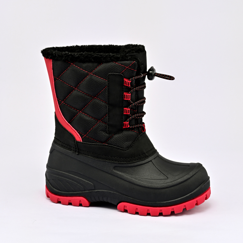 Winter boot