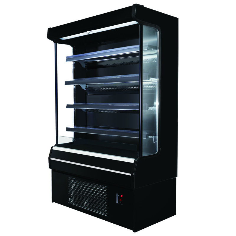 multideck cabinet