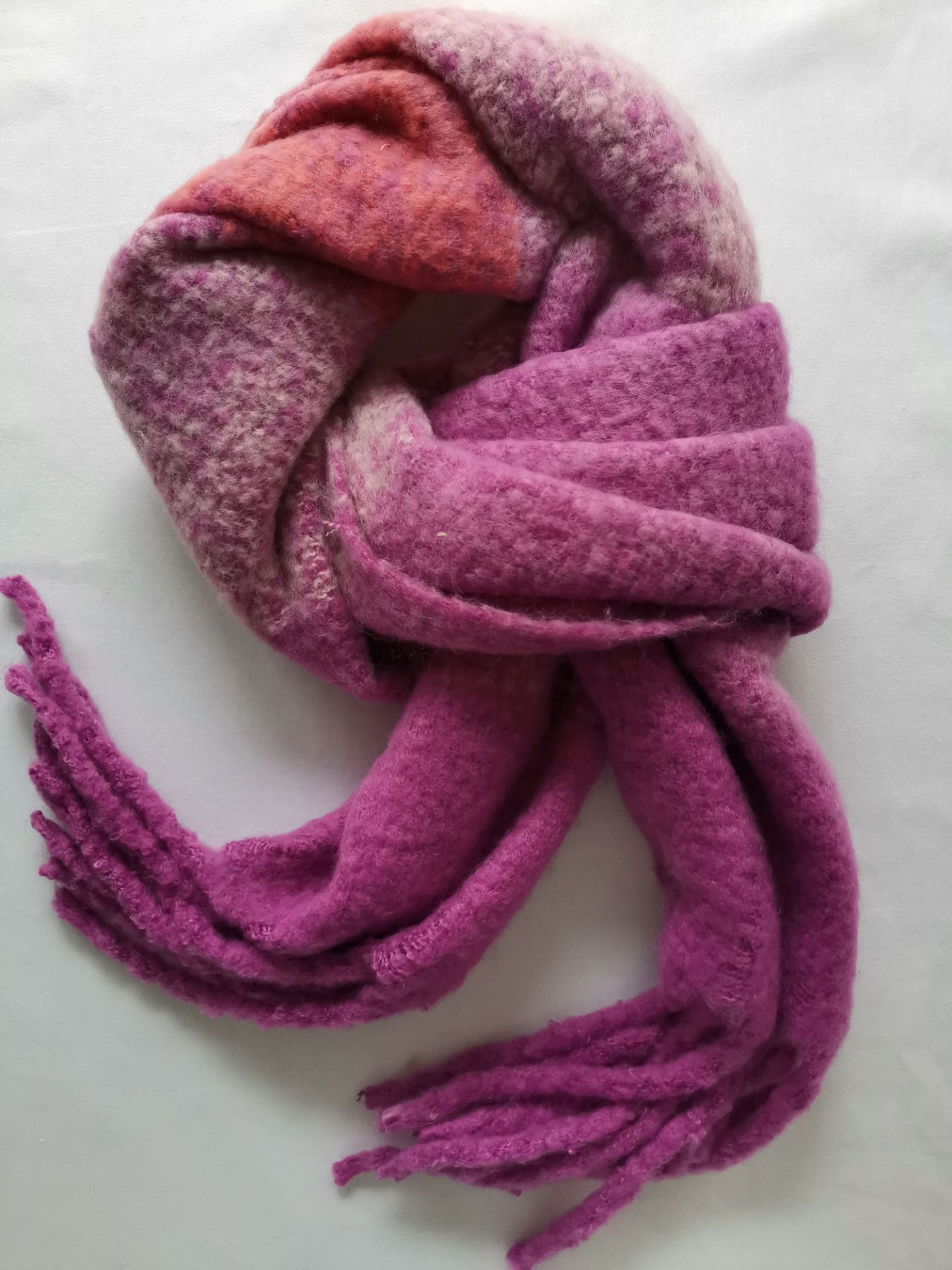 scarf