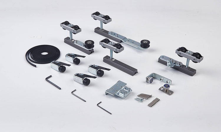 Inner Mongolia Hongteng Commerce Trading Co., Ltd. – Timber structural connectors 1