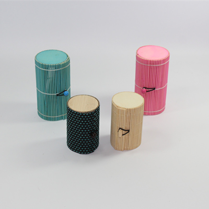 bamboo box ,packing box