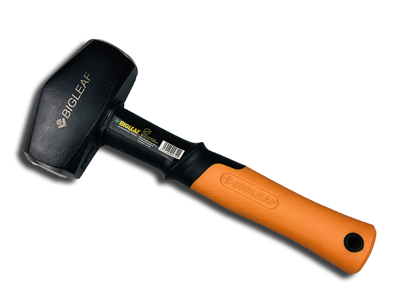 American stoning hammer