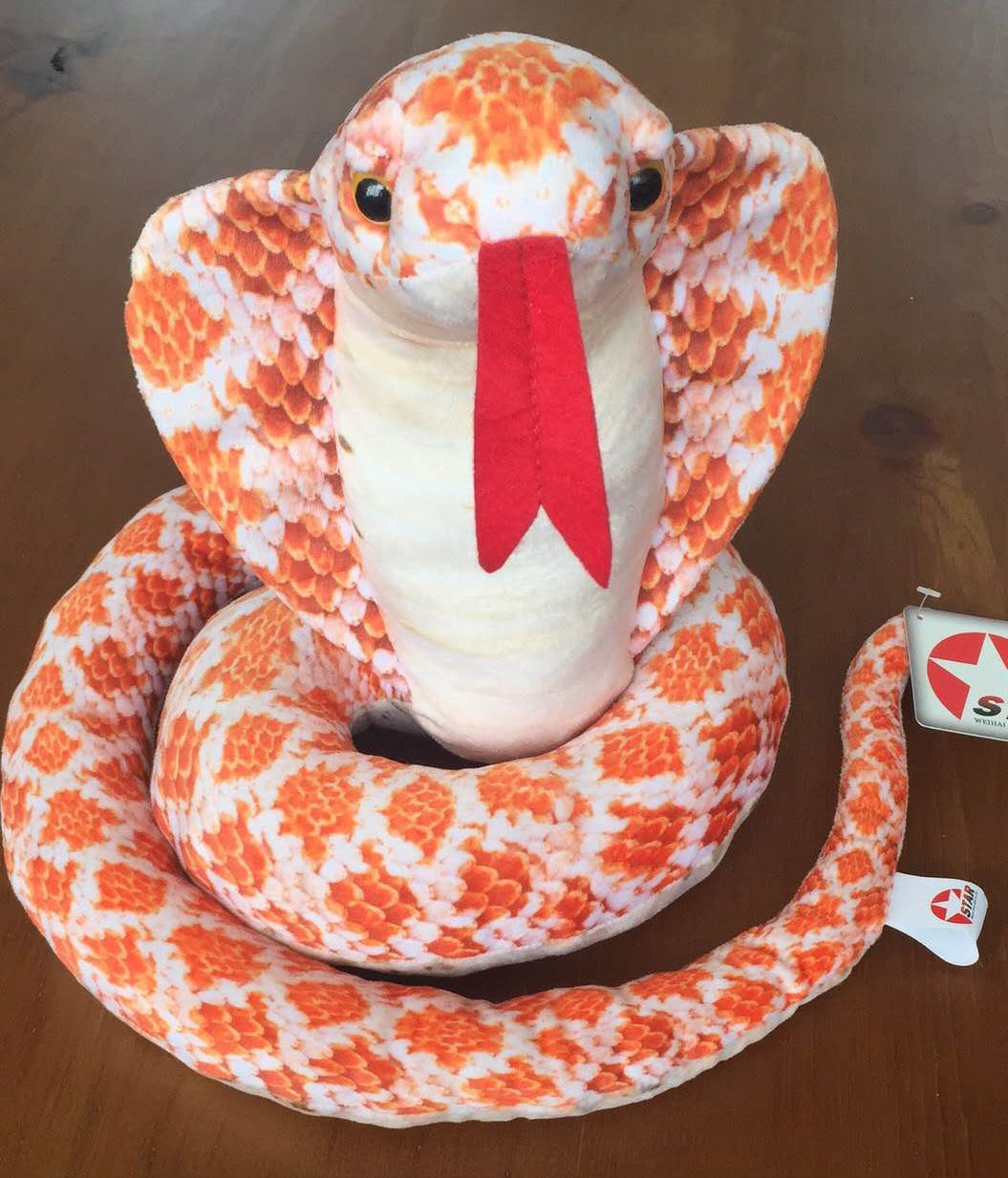 cobra