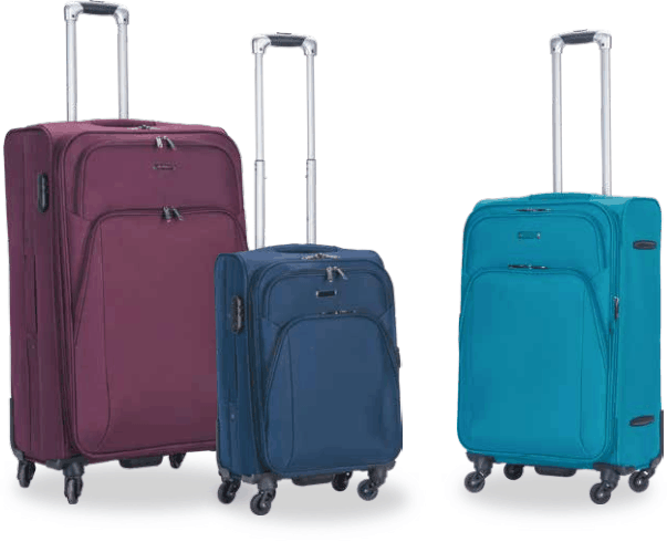 Trolley Luggage