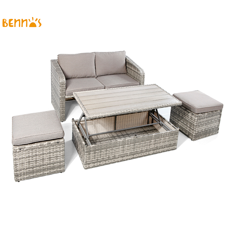XIANJU YOUTH ARTS & CRAFTS CO.,LTD. – sofá de cuero 3