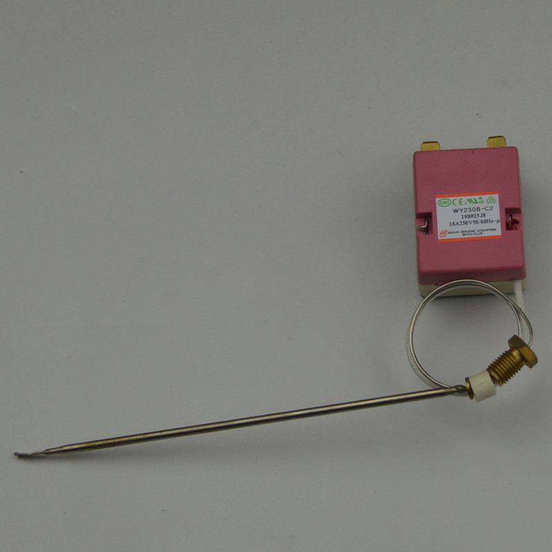 Thermostat