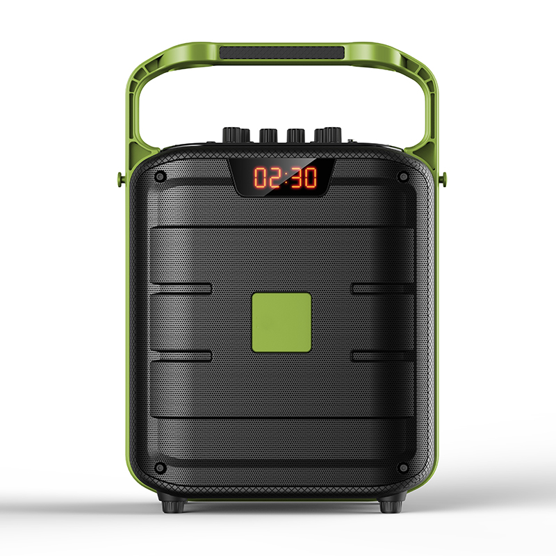 Portable speakerDLS-AP-X881