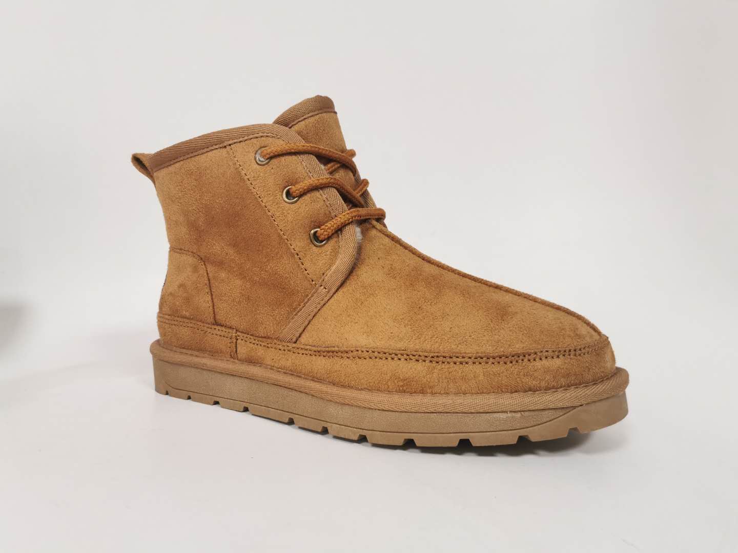 Snow Boots
