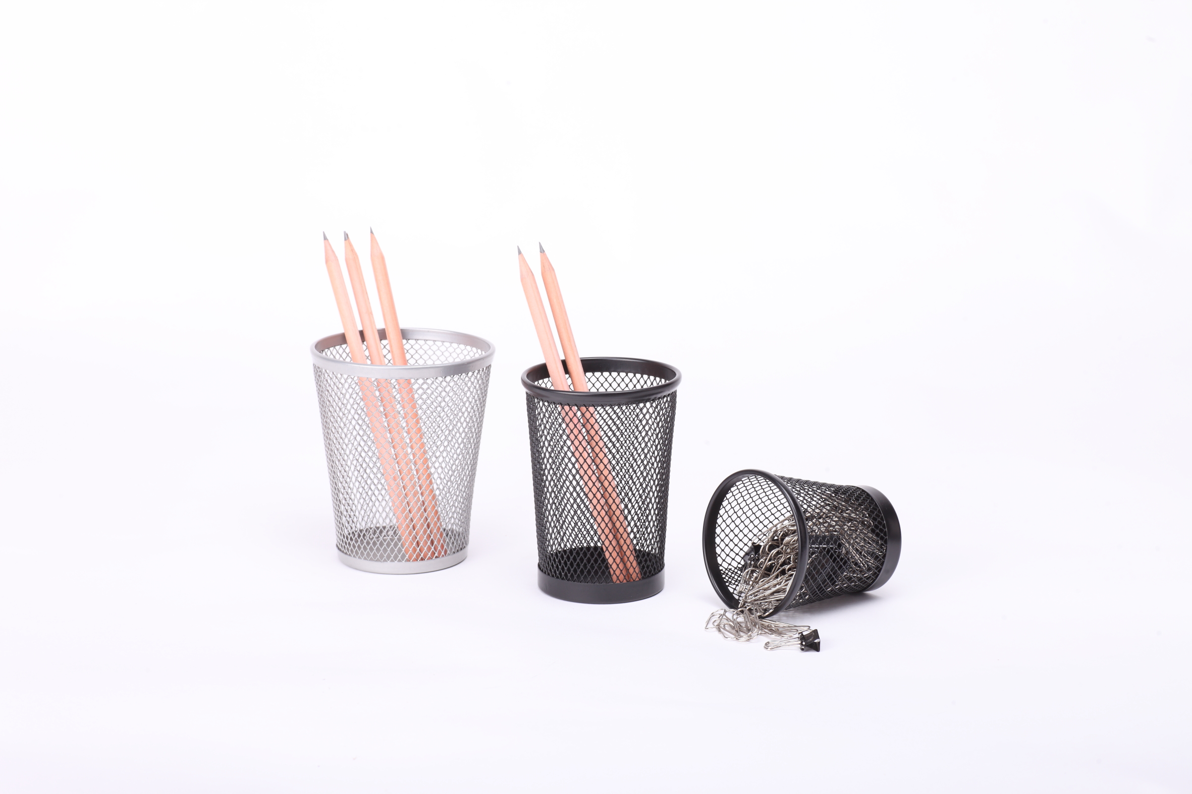 Paper Clip Holder