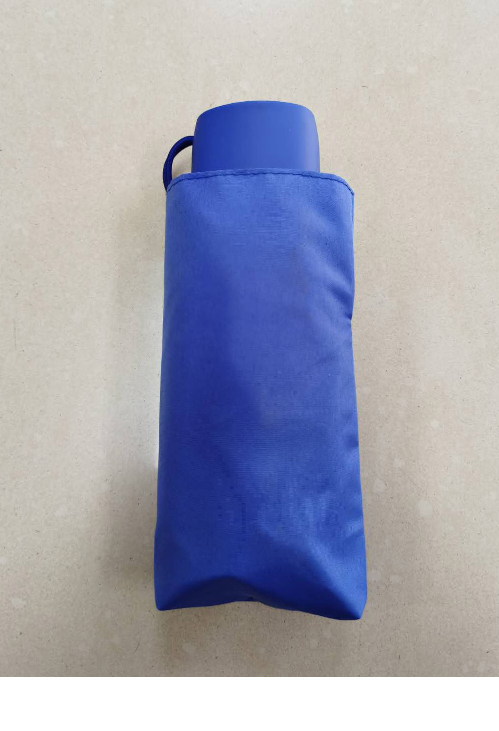 5 Section Manual Open Umbrella