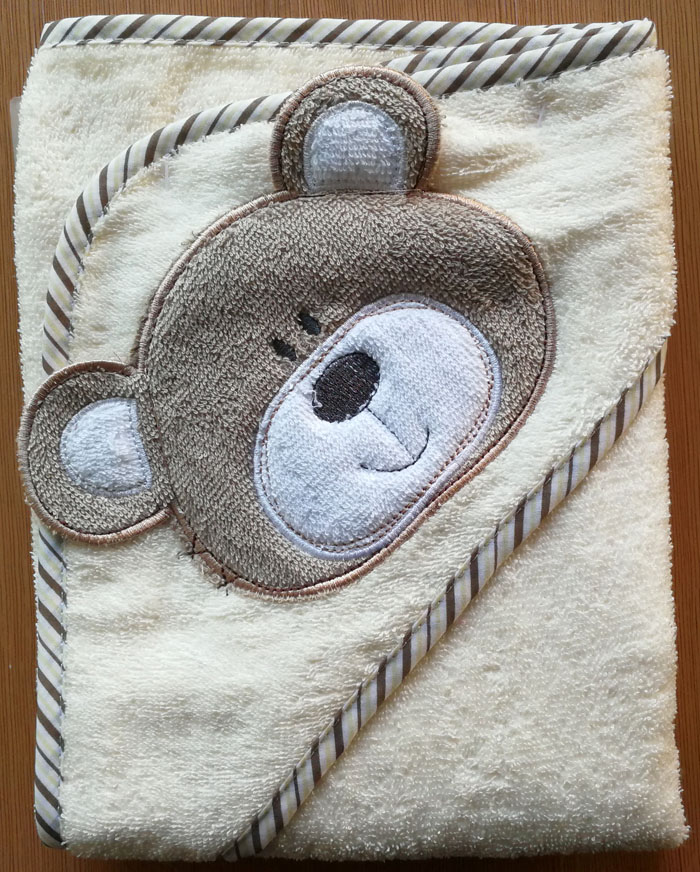 Zibo Ruilong Textile Co., Ltd. – Bath towels 3