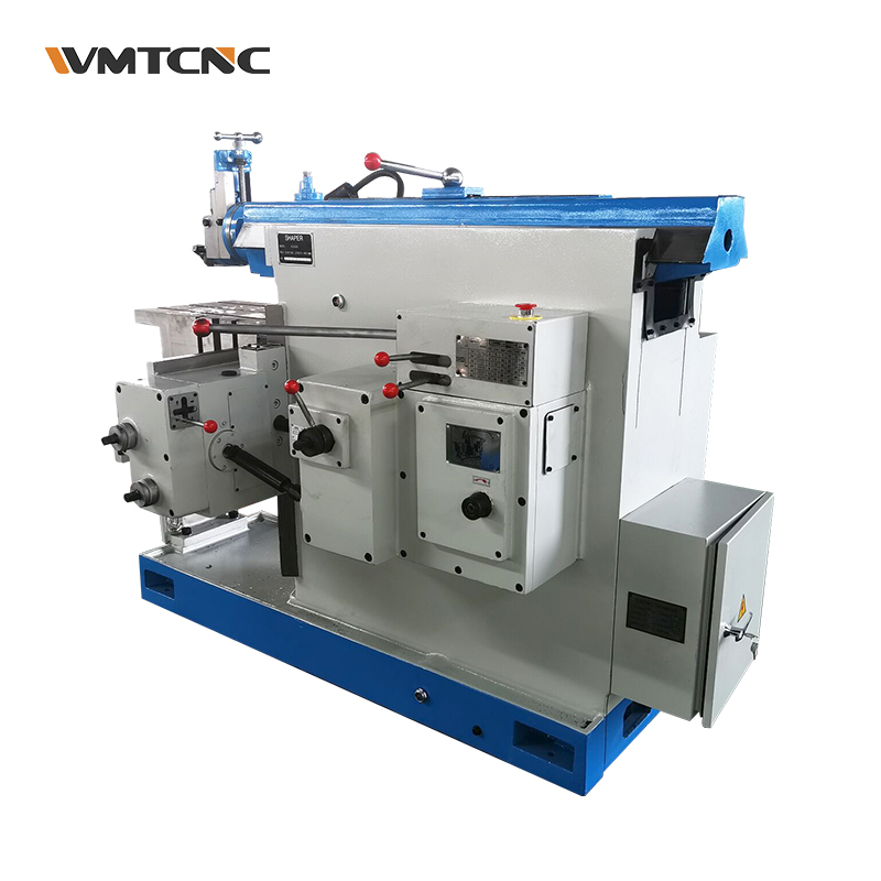 Shaper machine