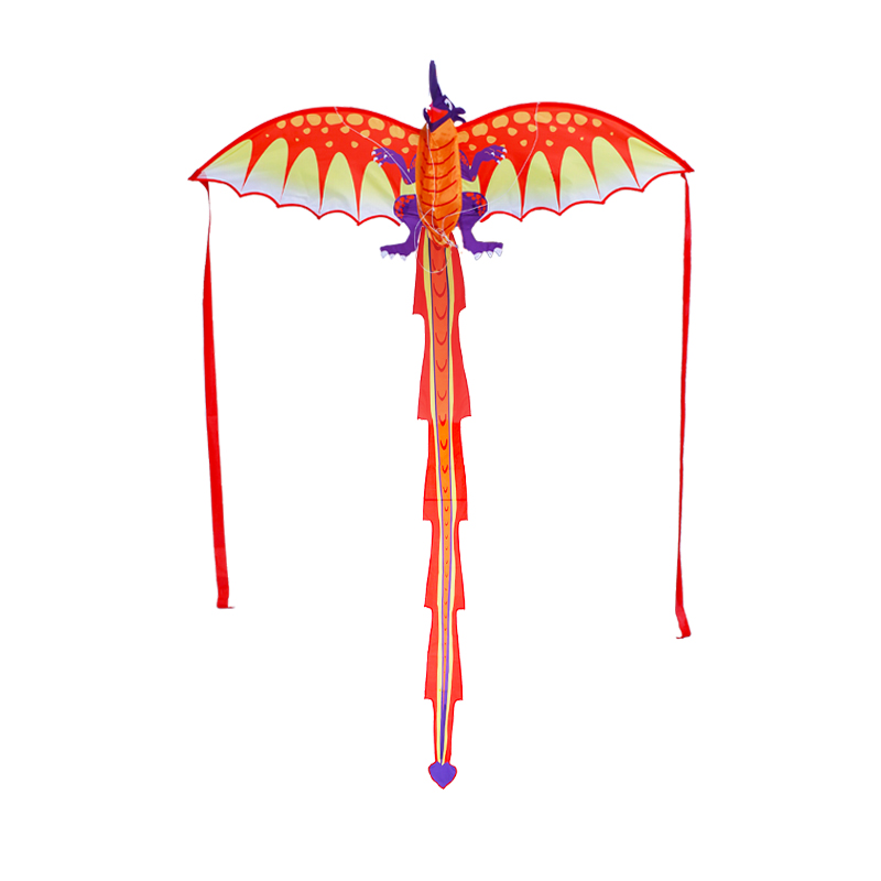 3d Dragon Kite
