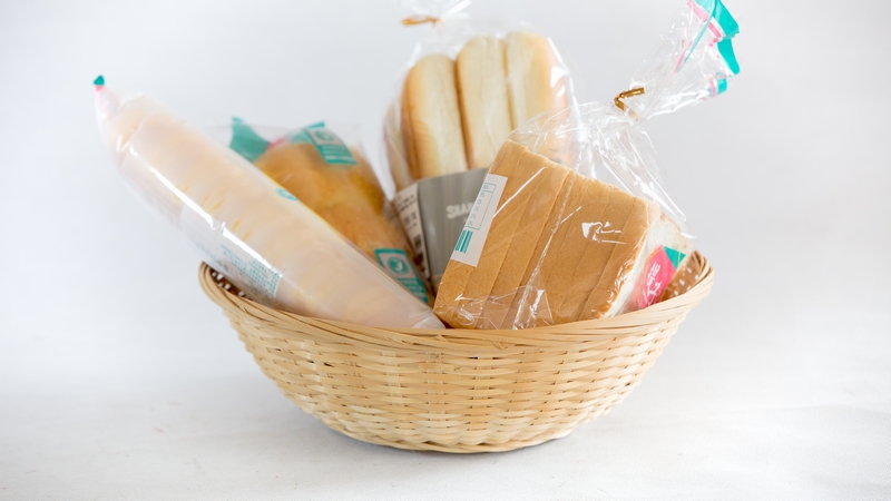 Bread Baskets