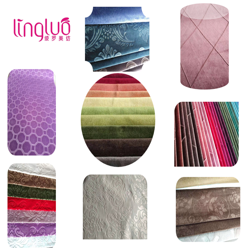 Super Soft Twill Fabric Slipcover Clear Texture and Strong Tearing Furniture Protector