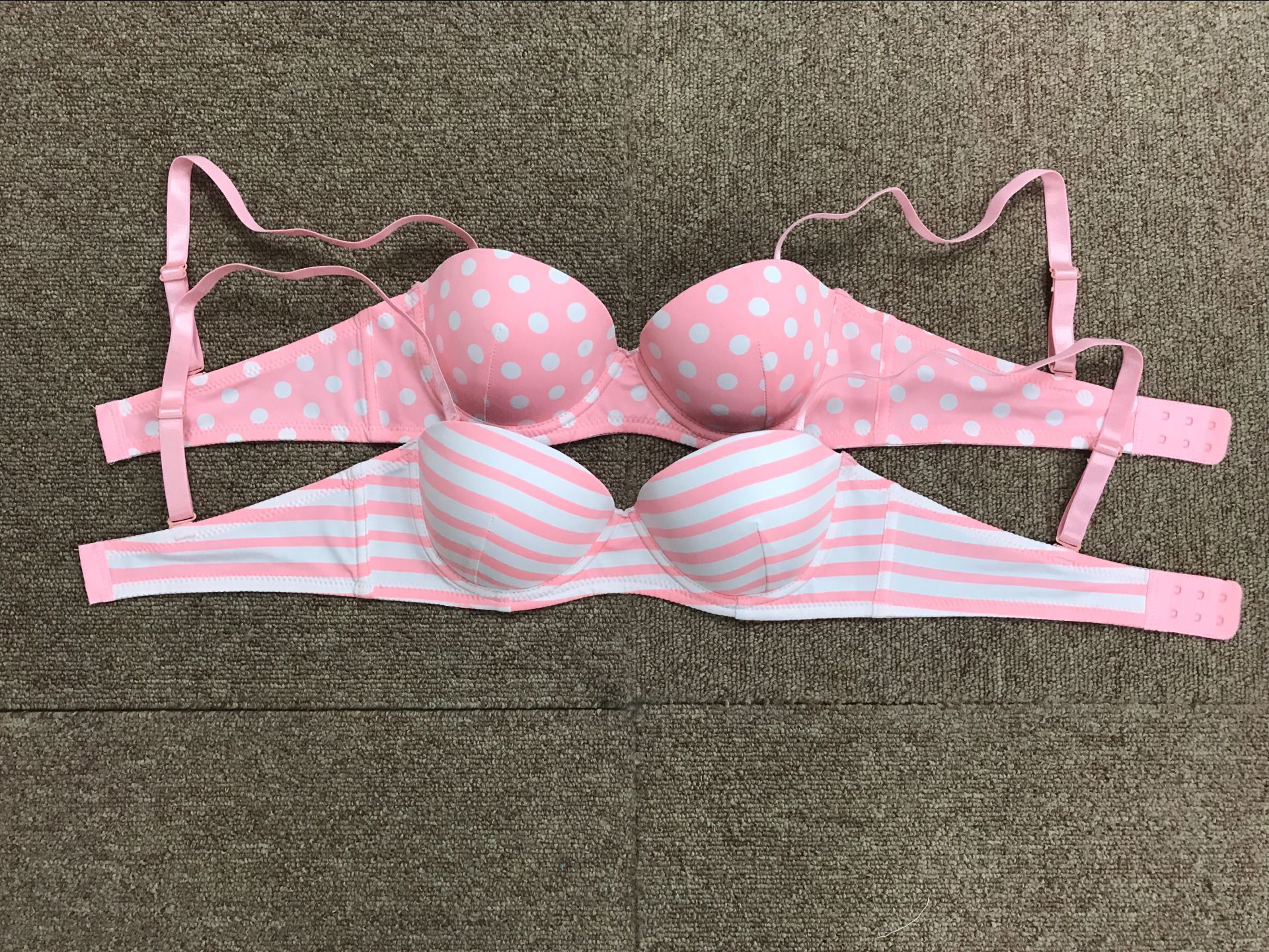 Teen Girl Brassiere