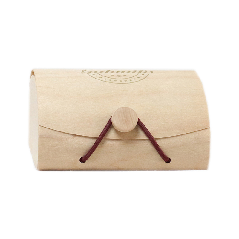 high quality antique wooden box,poplar veneer soft box,Bark box with LOGO