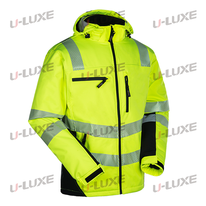 Hivis Softshell