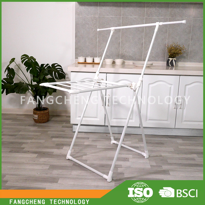 Clothes drying racks
