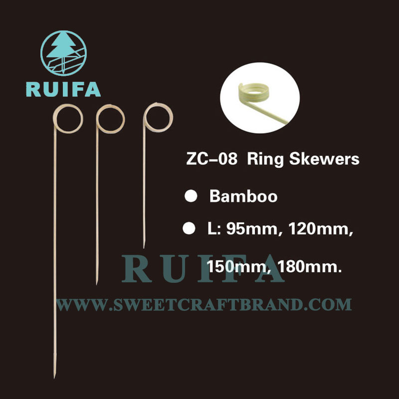 Heilongjiang RuiFa Bamboo and Wood Products Co.,Ltd – vaso de cristal 2