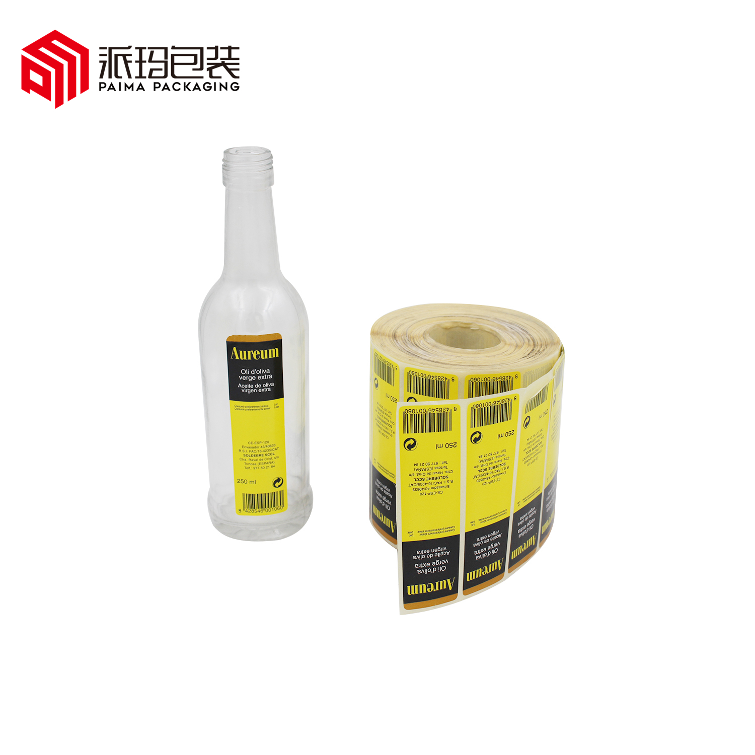 ZHANGJIAGANG PAIMA PACKAGING MACHINERY CO.,LTD – matriz de metal 2