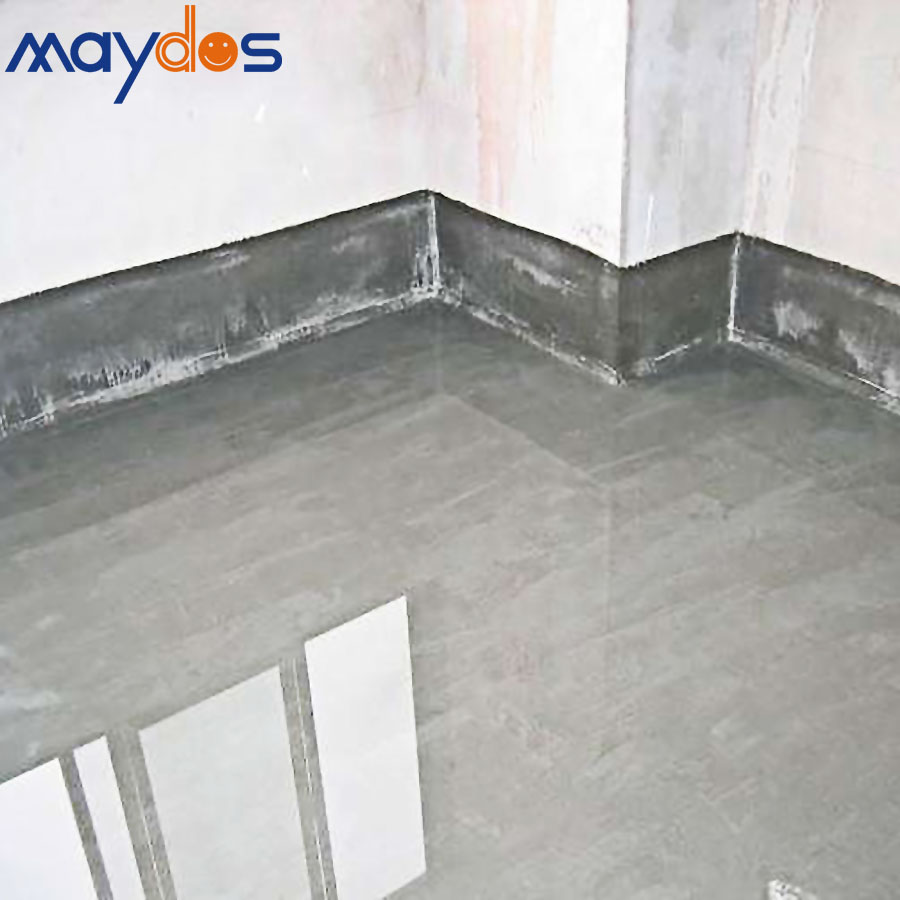 Maydos K11 waterproof materials series
