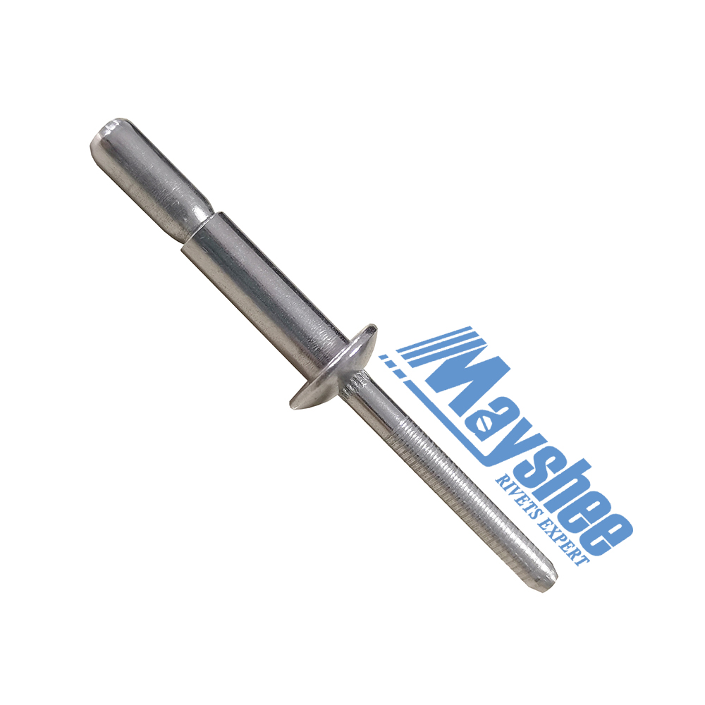 Interlock Rivets