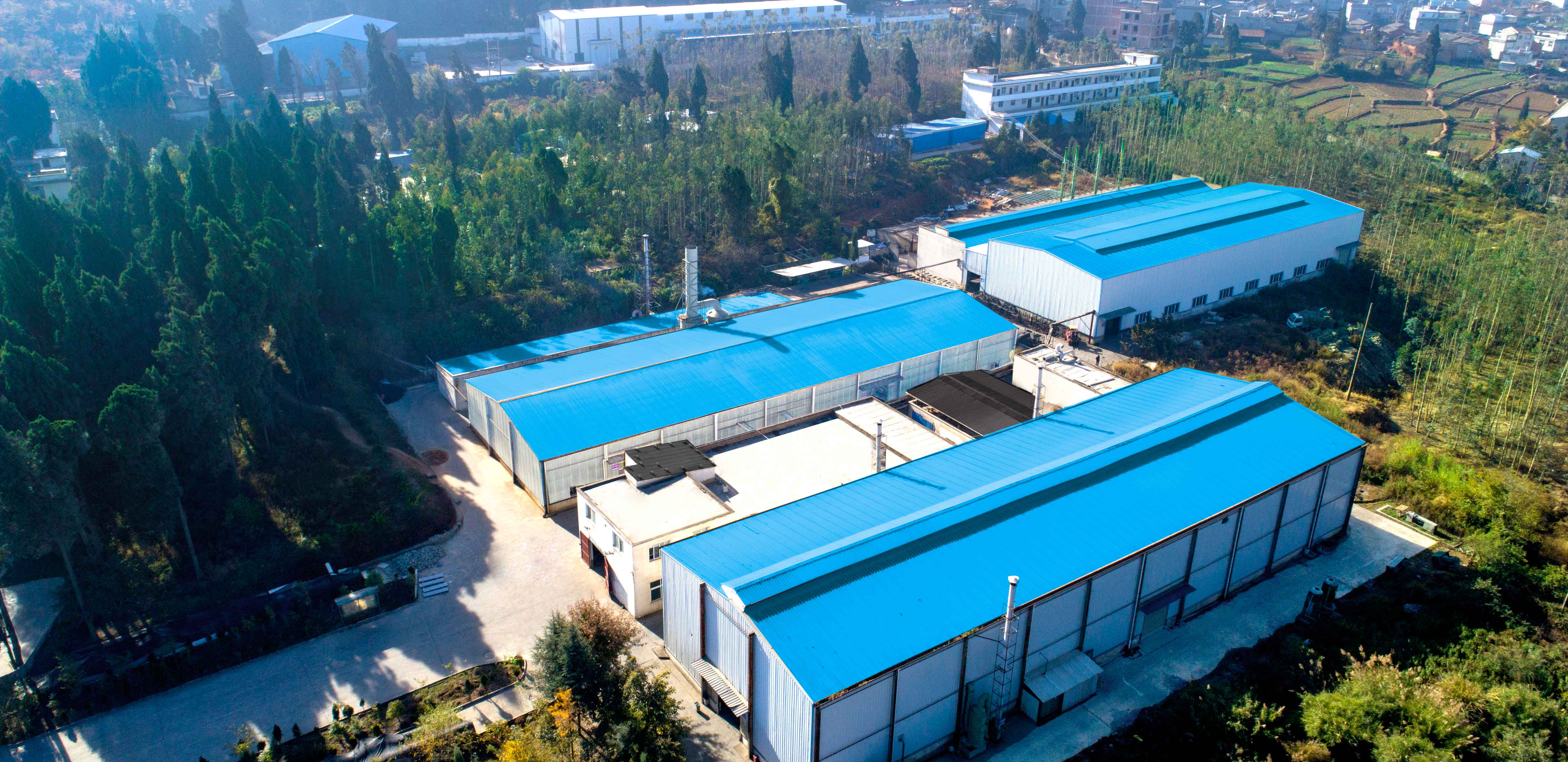 Yunnan Sunstone Energy Technology Industrial Co., Ltd. – lithium iron phosphate vanadium batteries 2