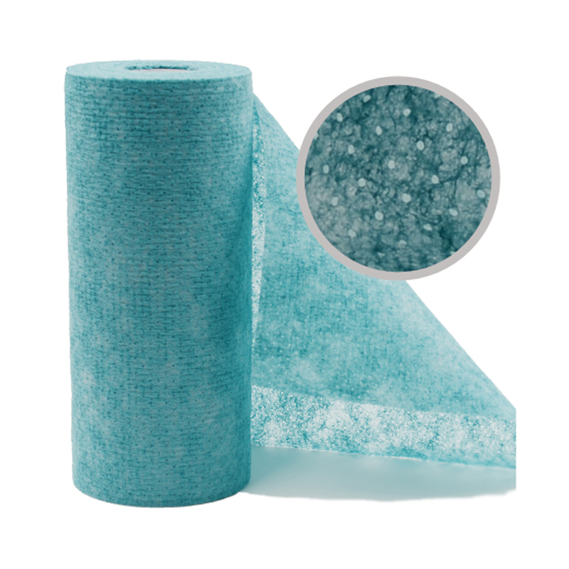 Pp Nonwoven Duster