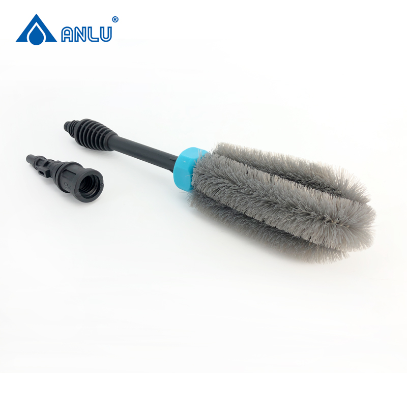 Wheel Brush