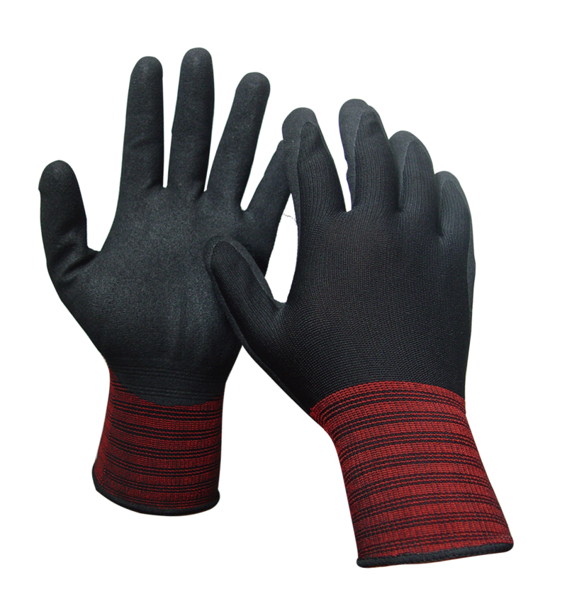 working glove