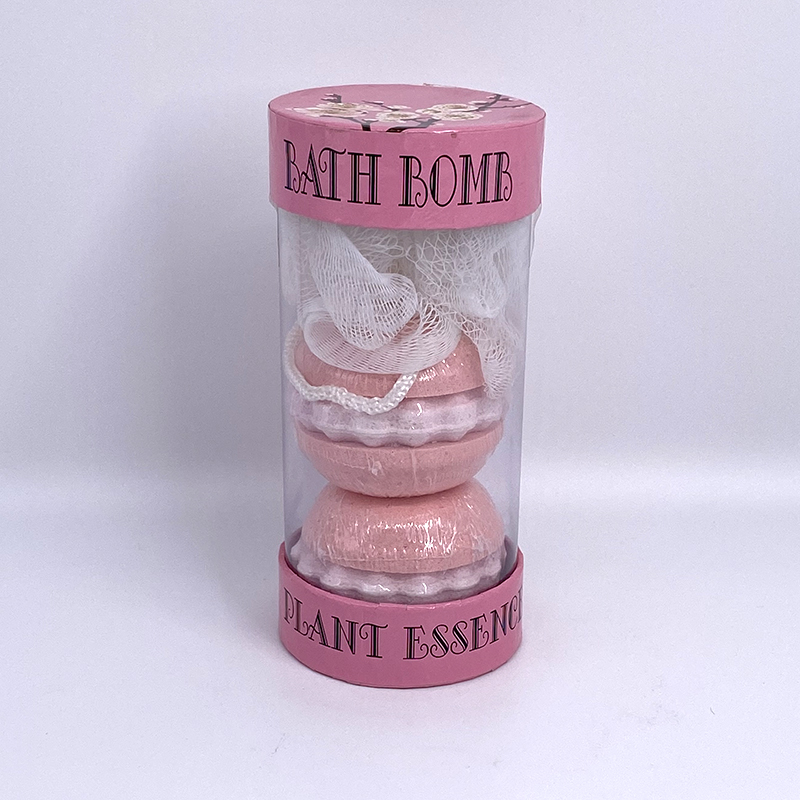 Bath Fizzer