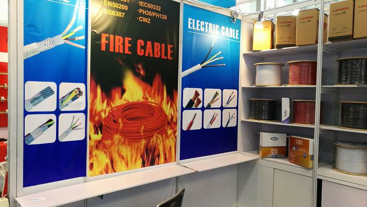 Anhui Yide Electronics Co., Ltd. – Photos produits 3