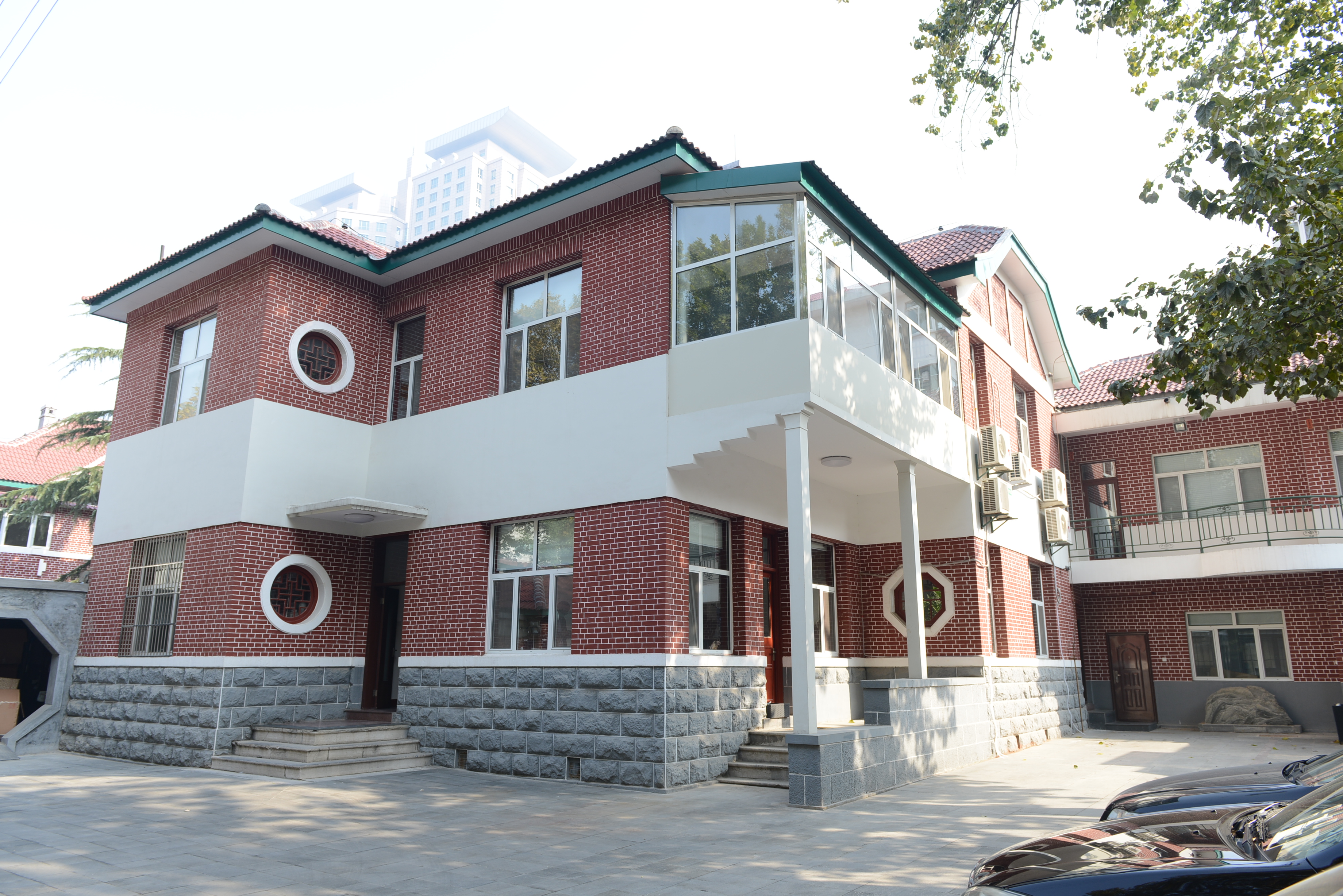 Shandong Lida Import and Export Co., Ltd. – Wicker products 1