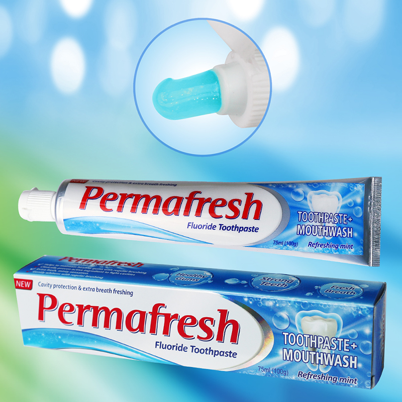 GOLDCREDIT INTERNATIONAL CO.,LTD. – Dental floss 3
