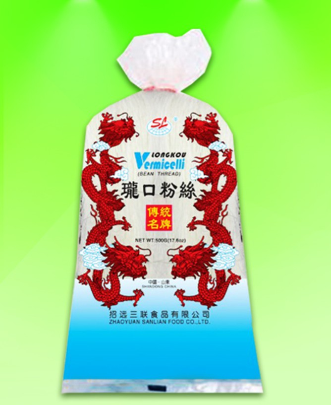 LongKou vermicelli（Bundle）